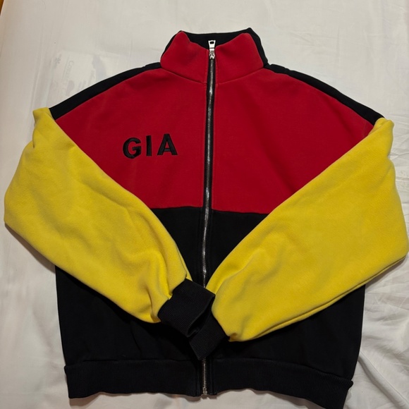 I.AM.GIA Blaster Jacket - Picture 2 of 6